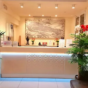 Hotel Laguna ***