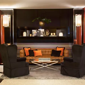 **** Hotel Starhotels Ritz Italie