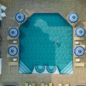 Apartahotel Picalè ***