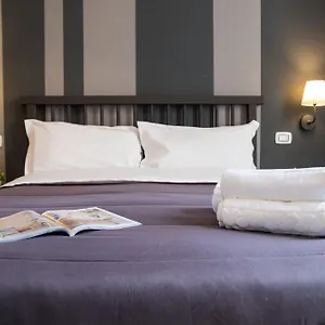 Bed and breakfast Balate Maqueda