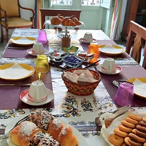 Bed and breakfast Cavour Il Conte Camillo