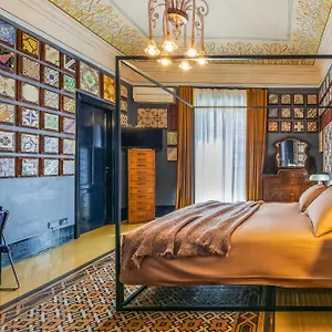 Bed and breakfast Le Stanze Al Genio Di Darlon