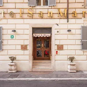 *** Hotel San Marco Italie