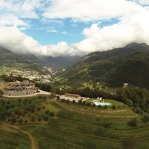  Séjour à la ferme Colletto Agribiorelais Italie