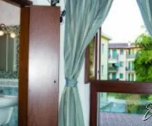 Hotel La Nuvola **