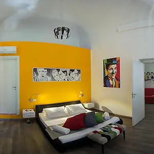 Pensión Gallery