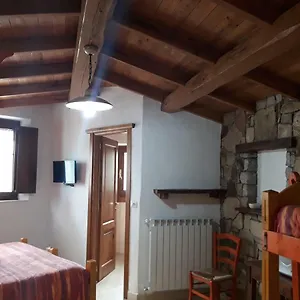 Gennargentu Bed & Breakfast