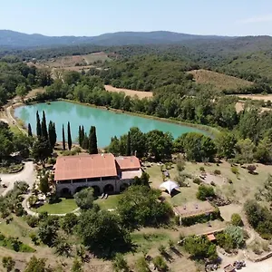  Séjour à la campagne Oase Sant Anna Italie