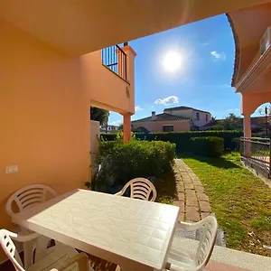 La Coccinella Al Mare Bed & Breakfast